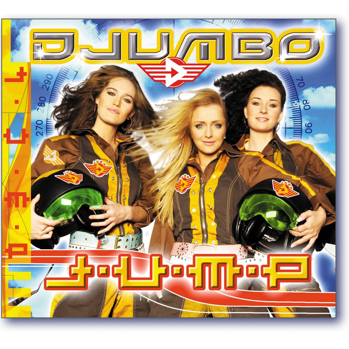 Djumbo